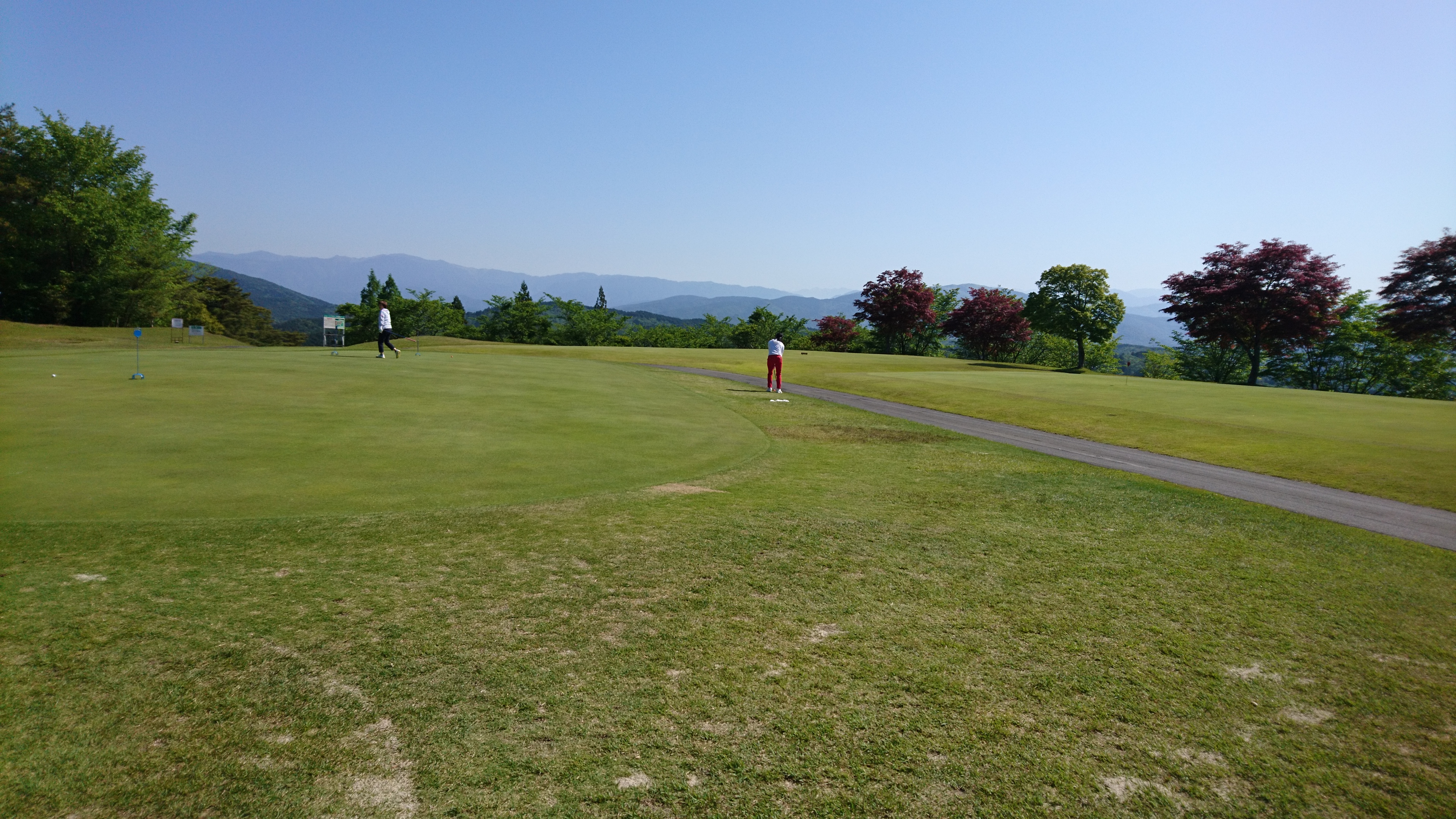 新着情報 | 中部地方のゴルフ会員権のことなら 株式会社日本ゴルフ
